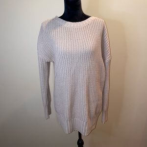 Oversized Sweater